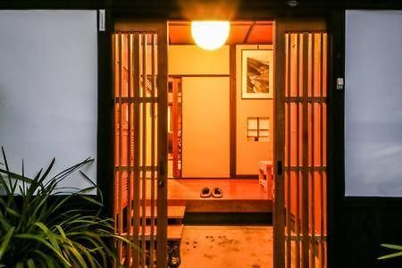 Kitazawa Cozy House Hotel Tokió Kültér fotó