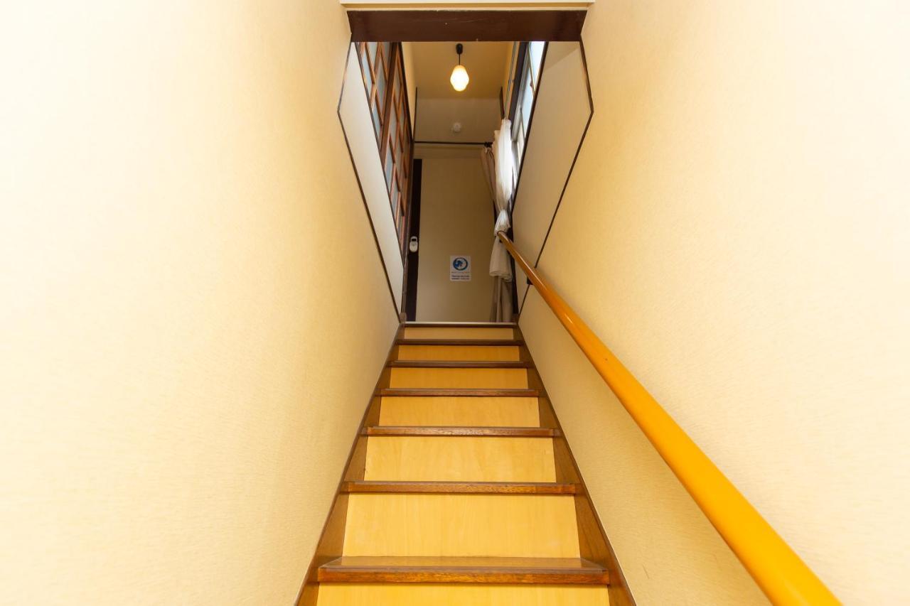 Kitazawa Cozy House Hotel Tokió Kültér fotó