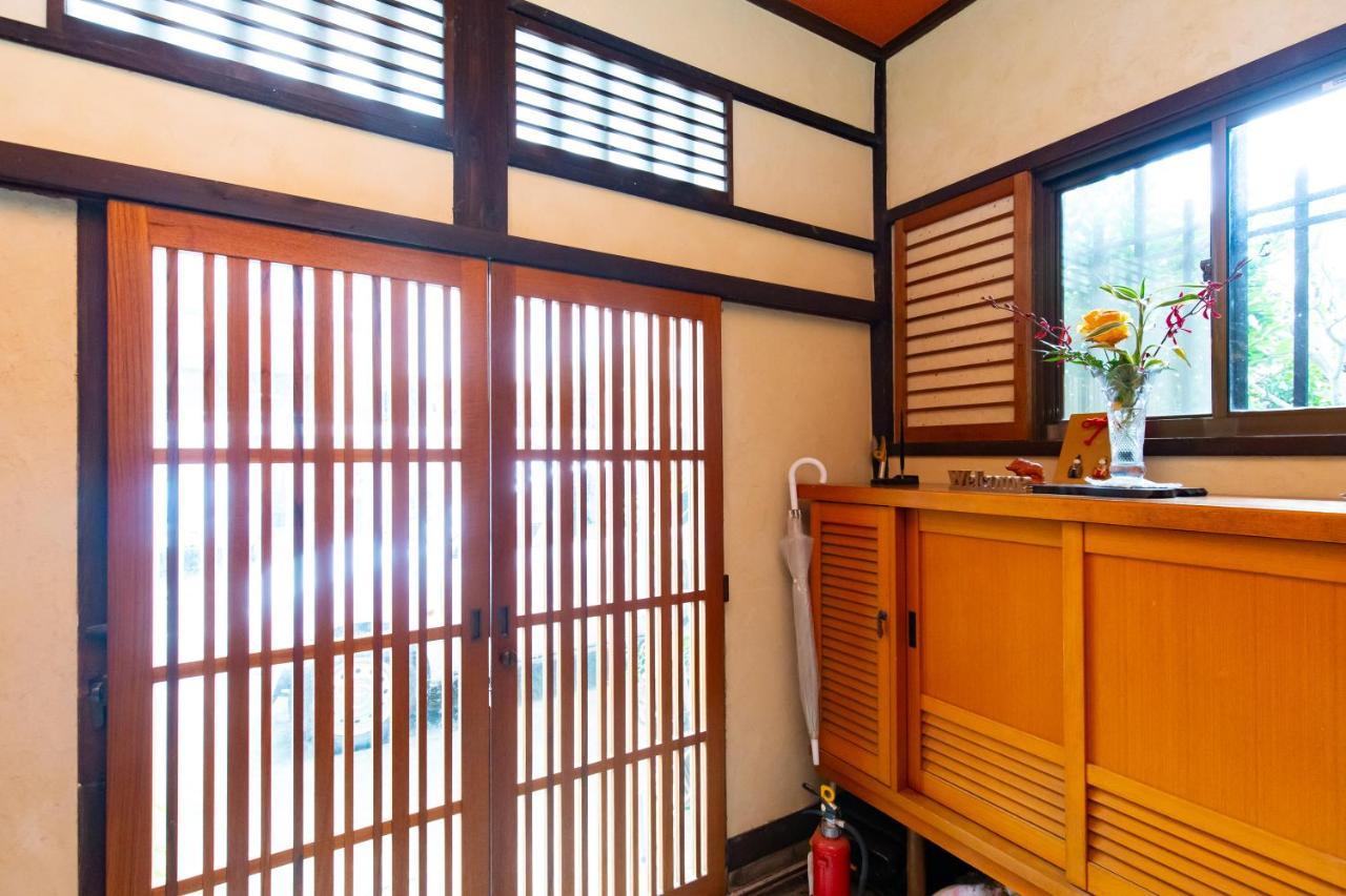 Kitazawa Cozy House Hotel Tokió Kültér fotó