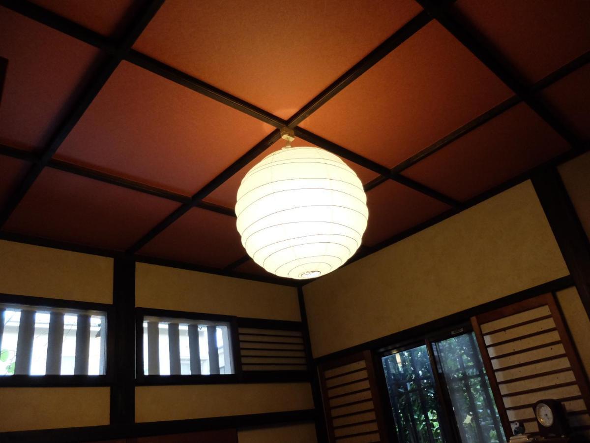 Kitazawa Cozy House Hotel Tokió Kültér fotó