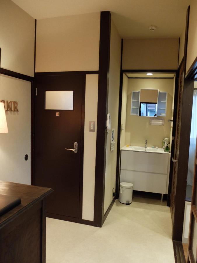 Kitazawa Cozy House Hotel Tokió Kültér fotó