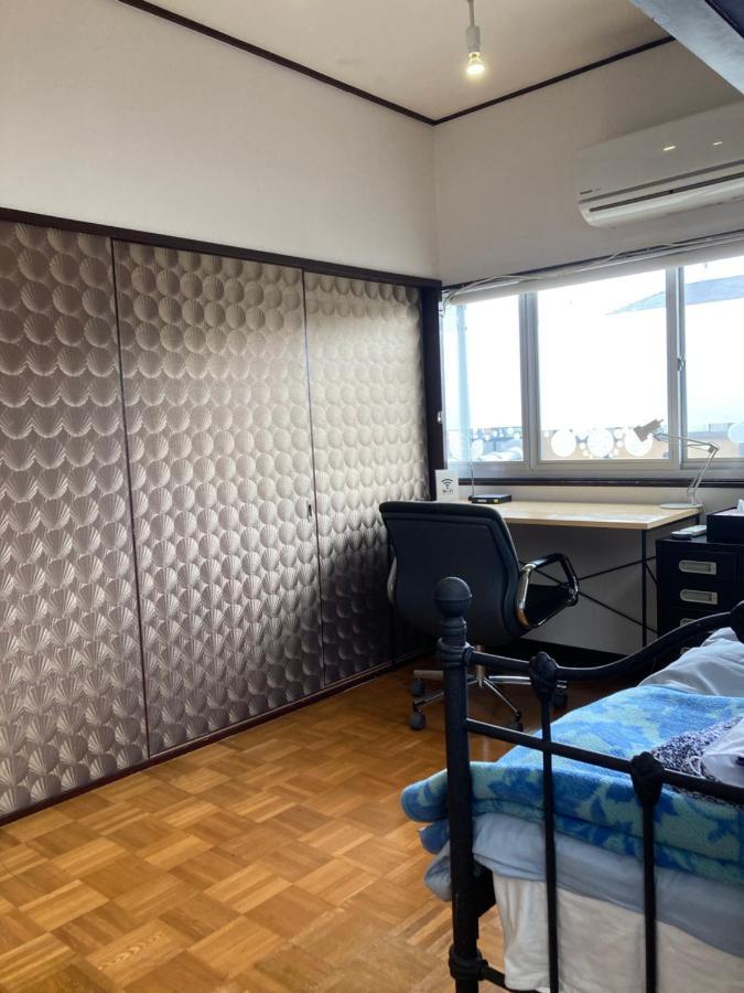 Kitazawa Cozy House Hotel Tokió Kültér fotó
