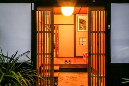 Kitazawa Cozy House Hotel Tokió Kültér fotó