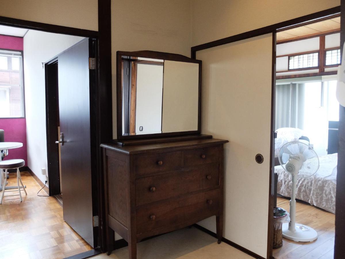 Kitazawa Cozy House Hotel Tokió Kültér fotó