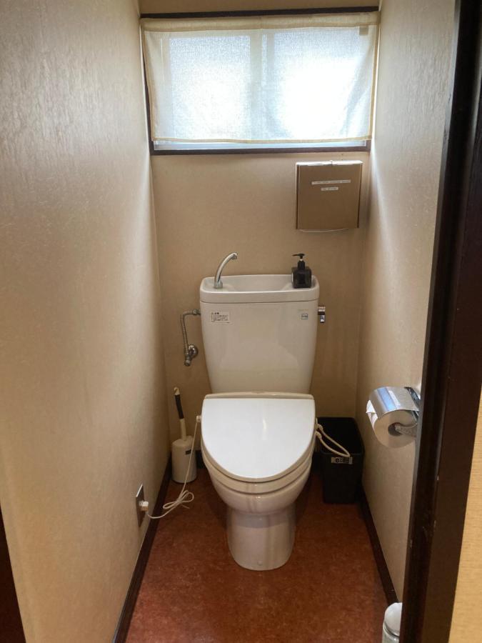 Kitazawa Cozy House Hotel Tokió Kültér fotó