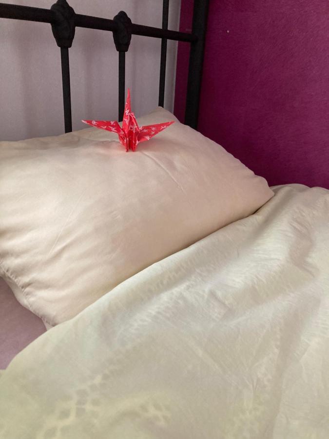 Kitazawa Cozy House Hotel Tokió Kültér fotó