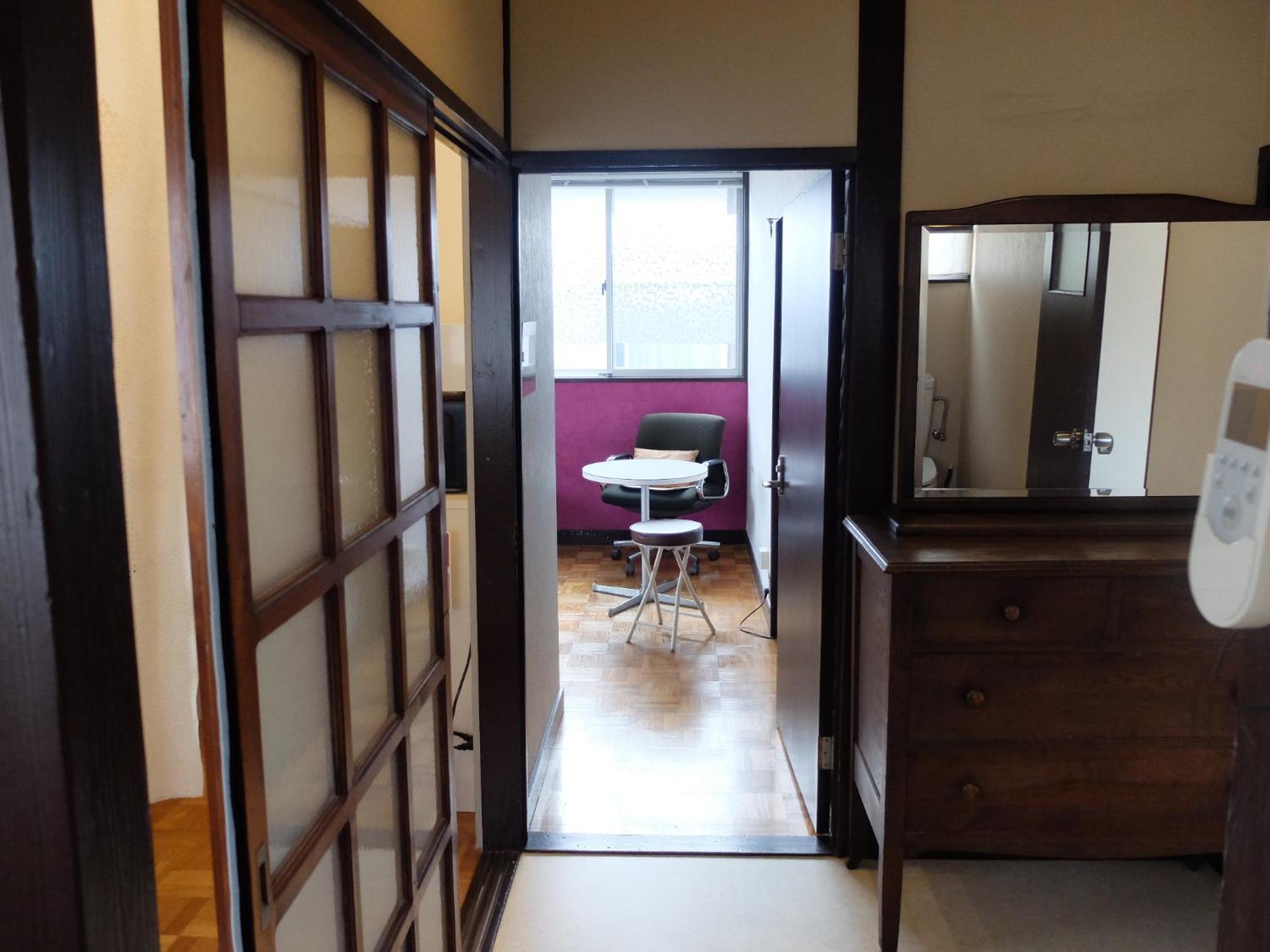 Kitazawa Cozy House Hotel Tokió Szoba fotó