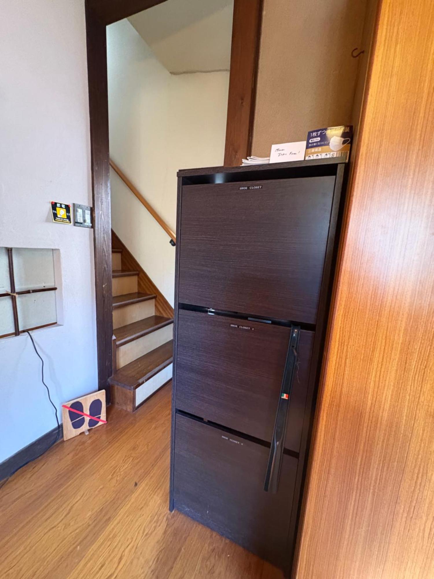 Kitazawa Cozy House Hotel Tokió Kültér fotó