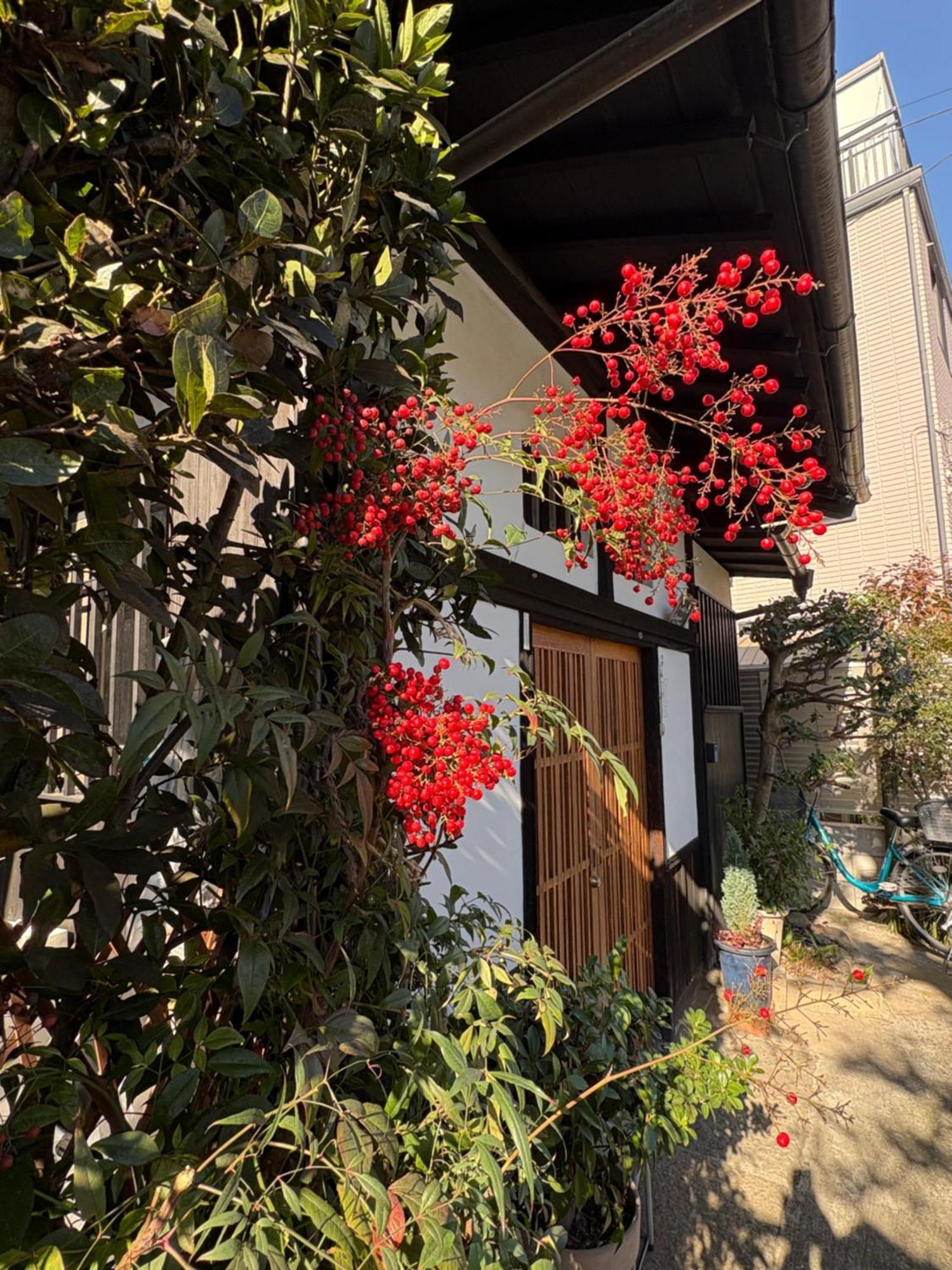 Kitazawa Cozy House Hotel Tokió Kültér fotó