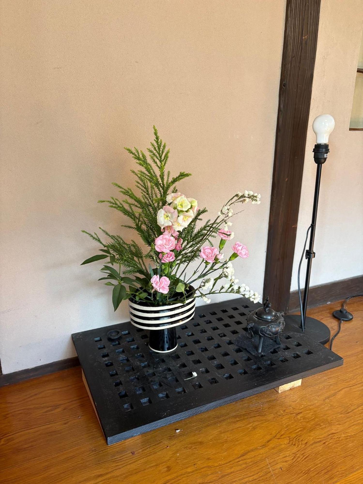 Kitazawa Cozy House Hotel Tokió Kültér fotó