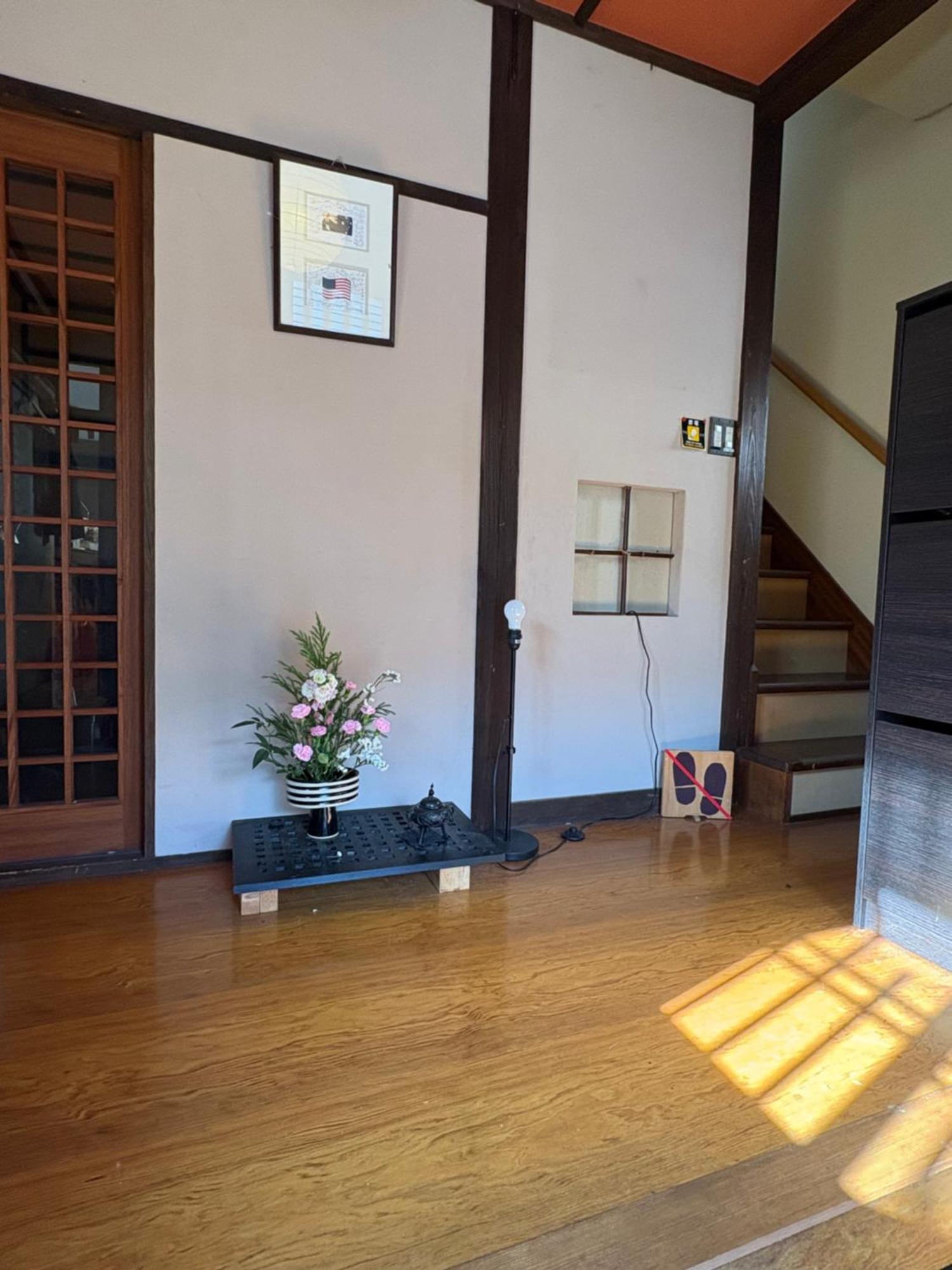 Kitazawa Cozy House Hotel Tokió Kültér fotó