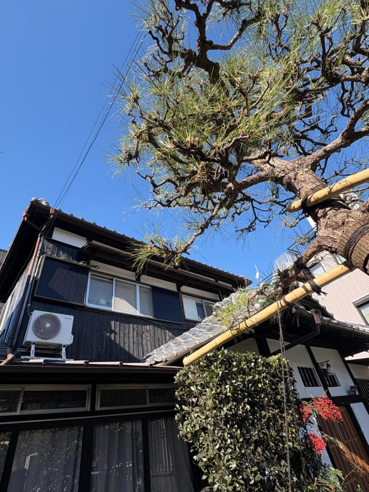 Kitazawa Cozy House Hotel Tokió Kültér fotó